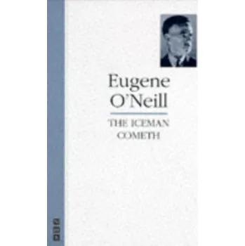 Umění Iceman Cometh - O'Neill, Eugene