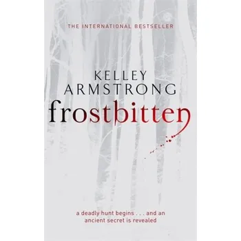 Frostbitten - Kelley Armstrong