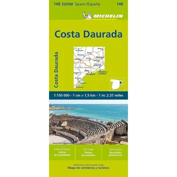 Michelin Costa Daurada