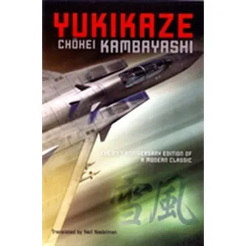 Yukikaze - Kambayashi, Chohei