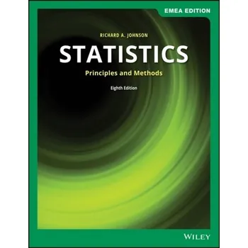 Matematika Statistics - Richard Johnson