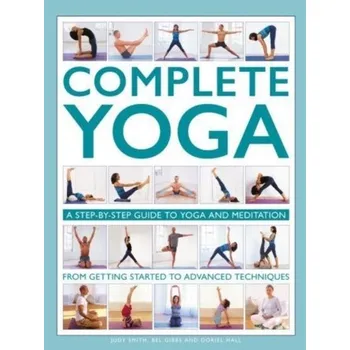 Complete Yoga - Wilkins-Smith, Judy