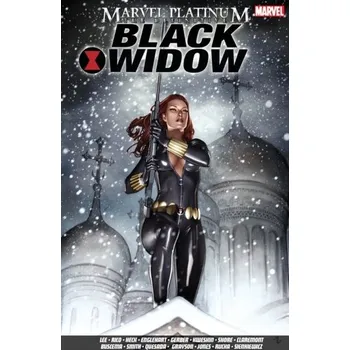 Marvel Platinum: The Definitive Black Widow - Various