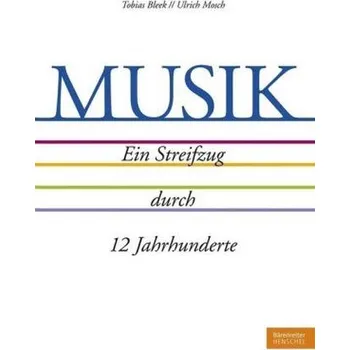 Musik - Bleek, Tobias