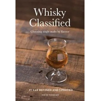 Whisky Classified - Wishart David