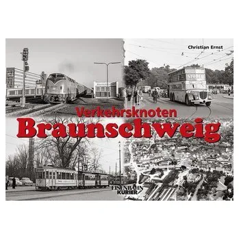 Verkehrsknoten Braunschweig - Ernst, Christian
