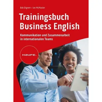 Trainingsbuch Business English - Dignen, Bob