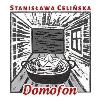 DVD film Domofon CD - Celińska Stanisława, Prewęcka Karolina
