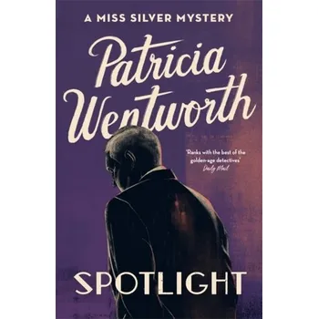 Spotlight - Patricia Wentworth