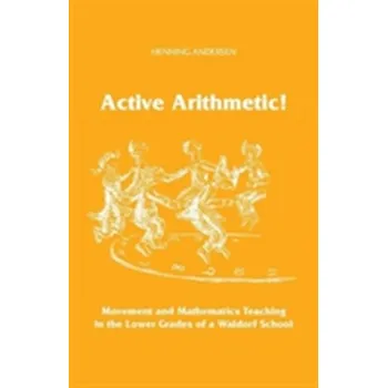 Active Arithmetic! - Anderson, Henning