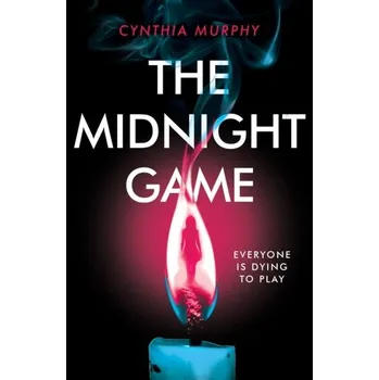 The Midnight Game - Schoenbach, Ruth; Greenleaf, Cynthia; Murphy, Lynn