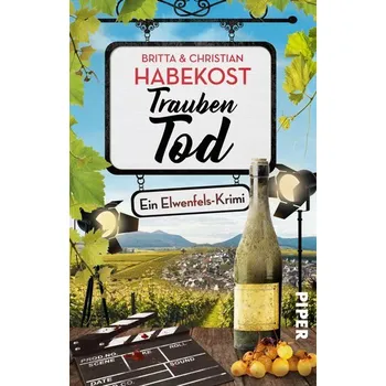 Traubentod - Habekost, Britta