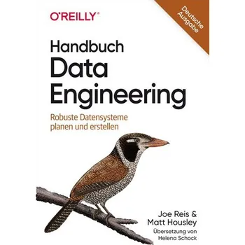 Technika Handbuch Data Engineering - Reis, Joe