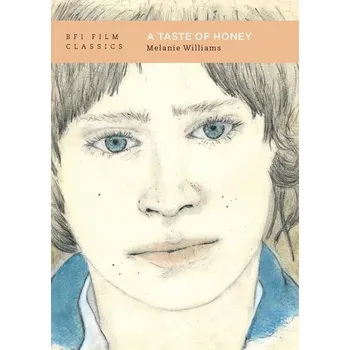 Umění A Taste of Honey - Bell-Williams, Melanie