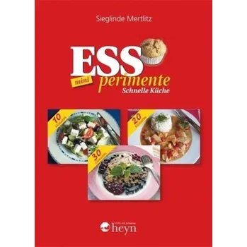 ESSperimente mini - Mertlitz, Sieglinde