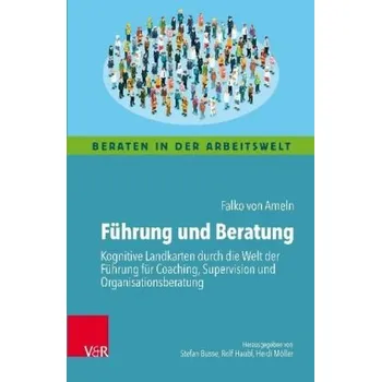 Führung und Beratung - Ameln, Falko von