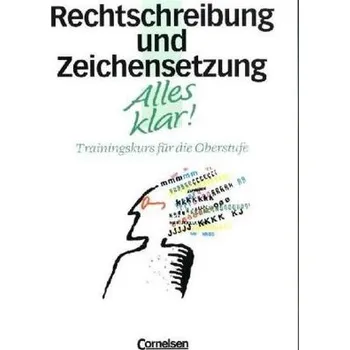 Cizí jazyk Rechtschreibung und Zeichensetzung - Hackenbroch-Krafft, Ida