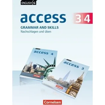 Cizí jazyk 7./8. Schuljahr, Grammar and Skills - Sedlatschek, Andreas