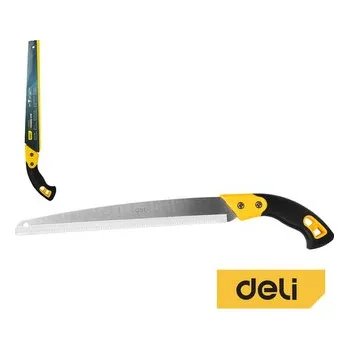 Ruční pilka Zahradní pila prořezávací DELI EDL580933