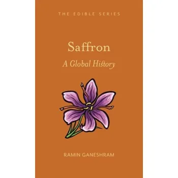 Saffron - Ganeshram, Ramin