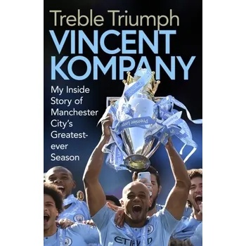 Treble Triumph - Kompany, Vincent