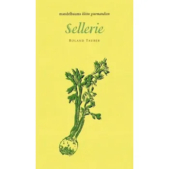 Sellerie - Tauber, Roland