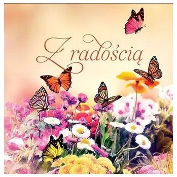 Z radością - praca zbiorowa