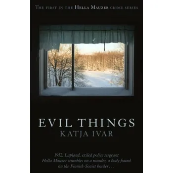 Evil Things - Ivar, Katja