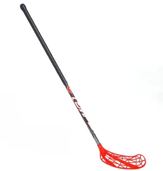 Florbalová hůl Tempish Flow florbalová hokejka 95 cm