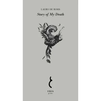 Kniha Story of My Death - de Bosis, Lauro
