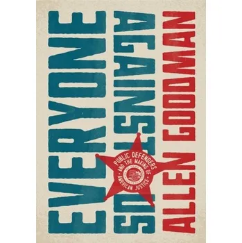 Cestování Everyone against Us - Goodman, Allen