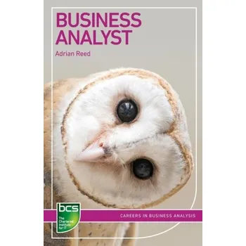 Business Analyst - Reed, Adrian Harbottle
