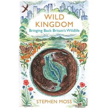 Wild Kingdom - Moss, Stephen