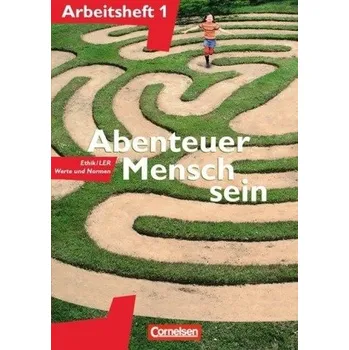 Učebnice Arbeitsheft für die Klassen 5/6 - Heimbrock, Cornelia