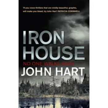 Iron House - John Hart