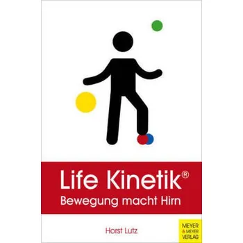 Life Kinetik - Lutz, Horst