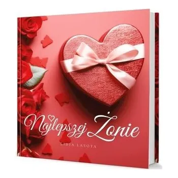 Album Najlepszej Żonie - prca zbiorowa