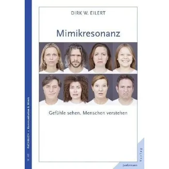 Mimikresonanz - Eilert, Dirk W.