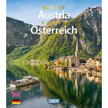 Cestování DuMont Bildband Best of Austria/Österreich
