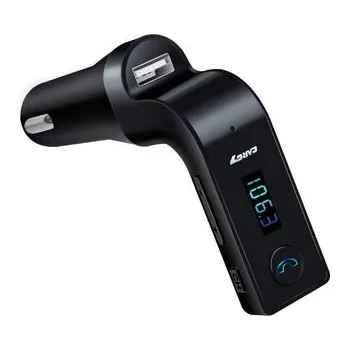 FM transmitter Multifunkční bluetooth transmitter do auta - Car G7