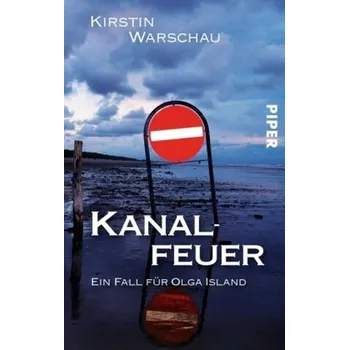 Kanalfeuer - Warschau, Kirstin