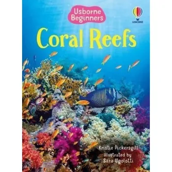 Coral Reefs - Pickersgill, Kristie
