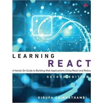 Learning React - KIRUPA CHINNATHAMBI
