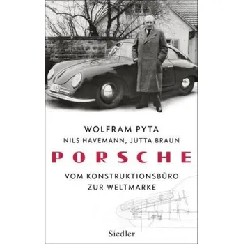 Porsche - Pyta, Wolfram