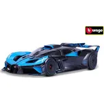 Bburago 1:18 TOP Bugatti Bolide Blue/Black
