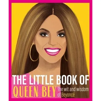 The Little Book of Queen Bey - Various