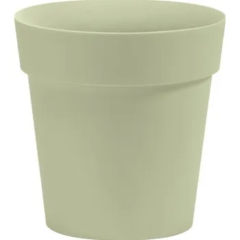 Obal na květináč Obal Arke - šalvějový 16 cm