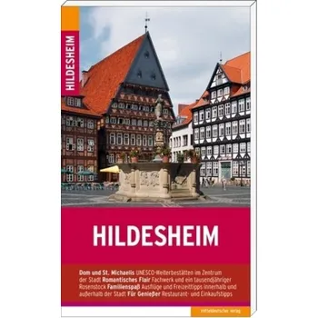 Cestování Hildesheim - Lendt, Christine