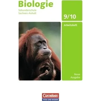 Cizojazyčná kniha 9./10. Schuljahr, Arbeitsheft - Klöppner, Berit