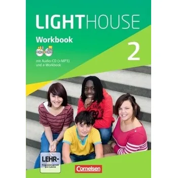 Učebnice 6. Schuljahr, Workbook mit CD-ROM (e-Workbook) und Audio-CD - Berwick, Gwen